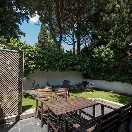 Apartamento Con Jardincito En El Centro De 卡达克斯 外观 照片